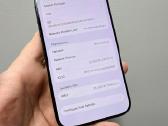 Apple iPhone 17 Pro Max, Deep Blue (256gb) - nuotraukos Nr. 10