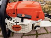 Stihl 261 - nuotraukos Nr. 2