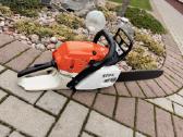 Stihl 261 - nuotraukos Nr. 3