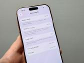 Apple iPhone 17 Pro Max, Orange su draudimu! - nuotraukos Nr. 8