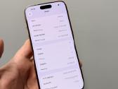 Apple iPhone 17 Pro Max, Orange su draudimu! - nuotraukos Nr. 9