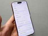 Apple iPhone 17 Pro Max, Orange su draudimu! - nuotraukos Nr. 10