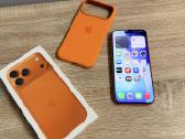 Apple iPhone 17 Pro Max, Orange su draudimu! - nuotraukos Nr. 12