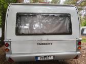 Tabbert Da Vinci 540 2005m. 6500 - nuotraukos Nr. 5