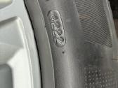 Originalūs Audi Q3 R18 ratlankiai su padangomis - nuotraukos Nr. 16