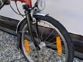Brompton M3l sulankstomas dviratis - nuotraukos Nr. 5