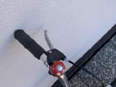 Brompton M3l sulankstomas dviratis - nuotraukos Nr. 7