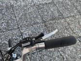 Brompton M3l sulankstomas dviratis - nuotraukos Nr. 8