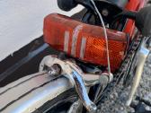 Brompton M3l sulankstomas dviratis - nuotraukos Nr. 9