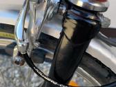 Brompton M3l sulankstomas dviratis - nuotraukos Nr. 12