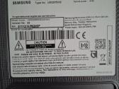 Samsung televizorius 32cl. - nuotraukos Nr. 3