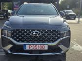 Hyundai Santa Fe - nuotraukos Nr. 3