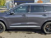 Hyundai Santa Fe - nuotraukos Nr. 4
