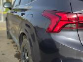 Hyundai Santa Fe - nuotraukos Nr. 5