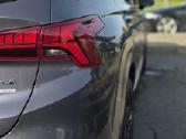 Hyundai Santa Fe - nuotraukos Nr. 8