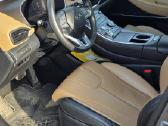 Hyundai Santa Fe - nuotraukos Nr. 10