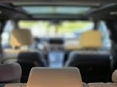 Hyundai Santa Fe - nuotraukos Nr. 11