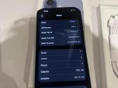 iPhone 17 mist blue 256gb - nuotraukos Nr. 3