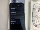 iPhone 17 mist blue 256gb - nuotraukos Nr. 4