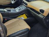 Hyundai Santa Fe - nuotraukos Nr. 20