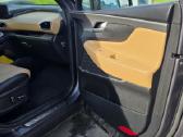 Hyundai Santa Fe - nuotraukos Nr. 21