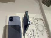 iPhone 17 mist blue 256gb - nuotraukos Nr. 5