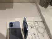 iPhone 17 mist blue 256gb - nuotraukos Nr. 6