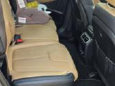 Hyundai Santa Fe - nuotraukos Nr. 22