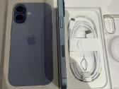 iPhone 17 mist blue 256gb - nuotraukos Nr. 7