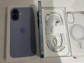 iPhone 17 mist blue 256gb - nuotraukos Nr. 8