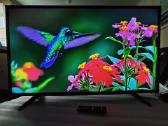 LG 43" 109cm Smart 4k Uhd - nuotraukos Nr. 5
