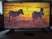 LG 43" 109cm Smart 4k Uhd - nuotraukos Nr. 6