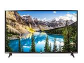 LG 43" 109cm Smart 4k Uhd - nuotraukos Nr. 16