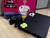 Playstation ps4 slim 1tb - nuotraukos Nr. 2