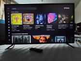 LG 43" 109cm Smart 4k Uhd - nuotraukos Nr. 18