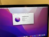 MacBook Air M1 16gb 512gb SSD - nuotraukos Nr. 2