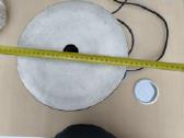 Poliruoklis Nupower Evolution Npe120-2 - nuotraukos Nr. 4