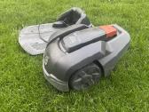 Husqvarna automower 105 - nuotraukos Nr. 4