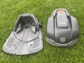 Husqvarna automower 105 - nuotraukos Nr. 5