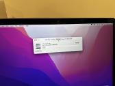 MacBook Air M1 16gb 512gb SSD - nuotraukos Nr. 4