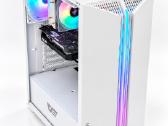 Gaming Pc Ryzen 5 / 16gb / SSD+HDD/ Gtx 1650 4gb - nuotraukos Nr. 2