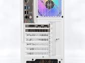 Gaming Pc Ryzen 5 / 16gb / SSD+HDD/ Gtx 1650 4gb - nuotraukos Nr. 9