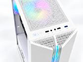 Gaming Pc Ryzen 5 / 16gb / SSD+HDD/ Gtx 1650 4gb - nuotraukos Nr. 5
