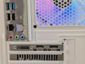 Gaming Pc Ryzen 5 / 16gb / SSD+HDD/ Gtx 1650 4gb - nuotraukos Nr. 10