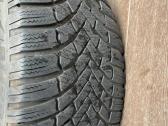 Originalūs Audi A4 B9 R17 ratai su padangomis - nuotraukos Nr. 11