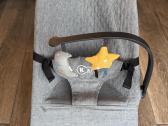 Kūdikio gultukas supynės Kinderkraft Mimi - nuotraukos Nr. 3