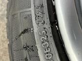 Originalūs Audi A4 B9 R17 ratai su padangomis - nuotraukos Nr. 16