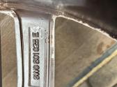 Originalūs Audi A4 B9 R17 ratai su padangomis - nuotraukos Nr. 20