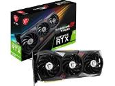 3070 msi gaming z trio - nuotraukos Nr. 2