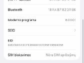 iPhone 14 Pro Max puikios būklės, baterija 92% - nuotraukos Nr. 6